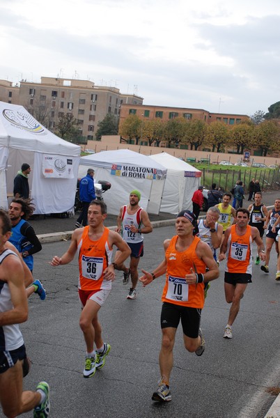 Corriamo al Tiburtino (18/11/2012) 00002