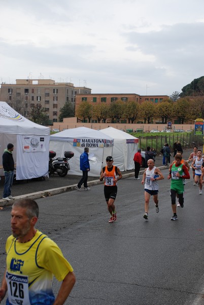 Corriamo al Tiburtino (18/11/2012) 00004