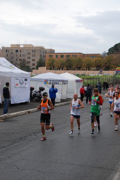 Corriamo al Tiburtino (18/11/2012) 00005