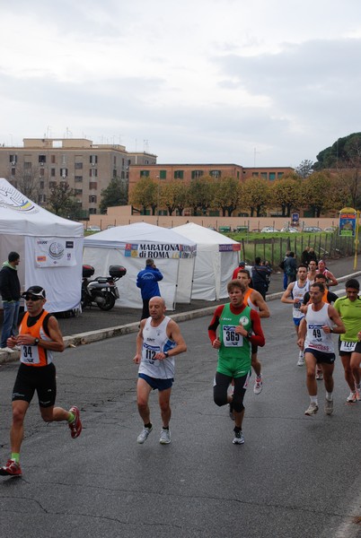 Corriamo al Tiburtino (18/11/2012) 00006