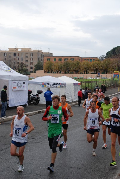 Corriamo al Tiburtino (18/11/2012) 00007