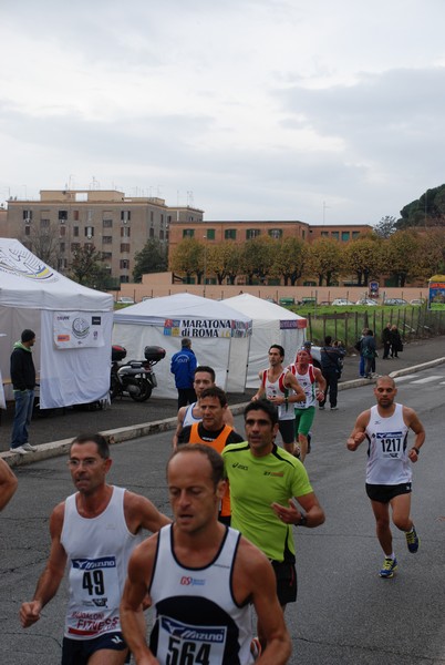 Corriamo al Tiburtino (18/11/2012) 00009