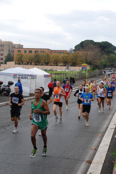 Corriamo al Tiburtino (18/11/2012) 00011