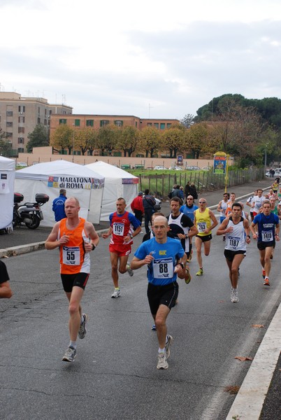 Corriamo al Tiburtino (18/11/2012) 00013