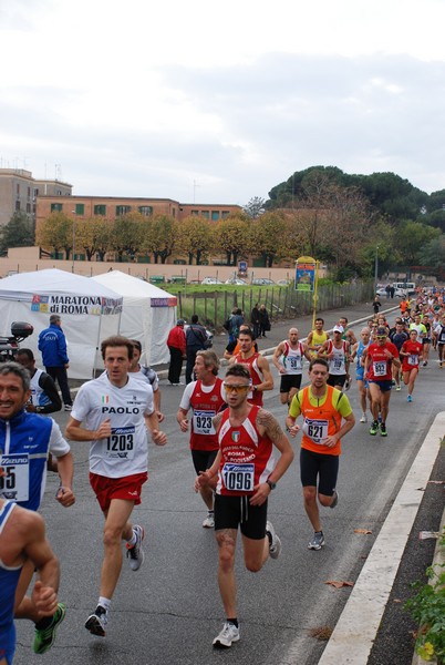Corriamo al Tiburtino (18/11/2012) 00014