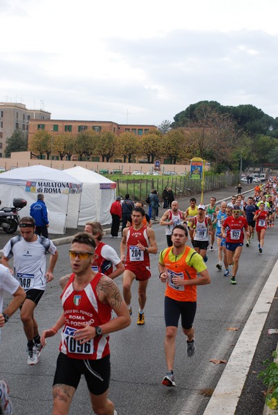 Corriamo al Tiburtino (18/11/2012) 00015