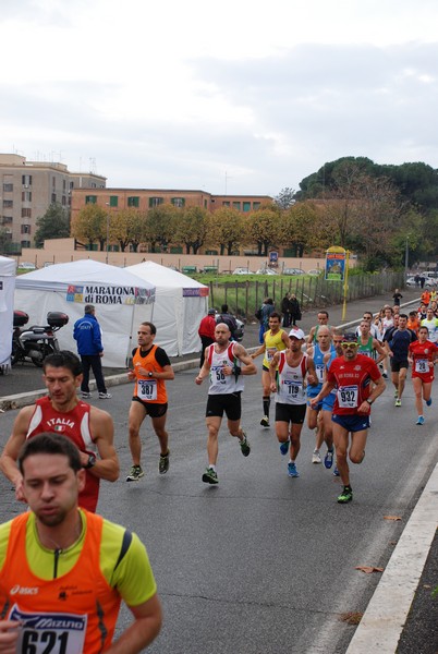 Corriamo al Tiburtino (18/11/2012) 00017