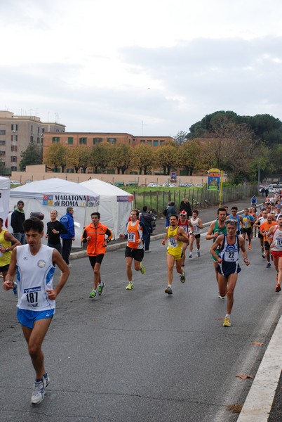 Corriamo al Tiburtino (18/11/2012) 00019