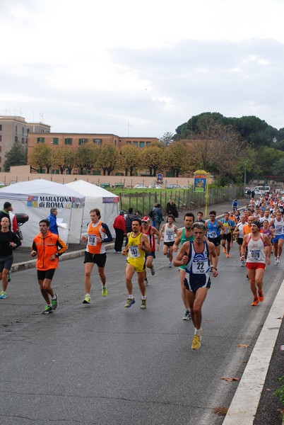 Corriamo al Tiburtino (18/11/2012) 00020