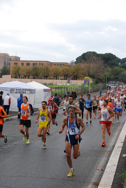 Corriamo al Tiburtino (18/11/2012) 00021