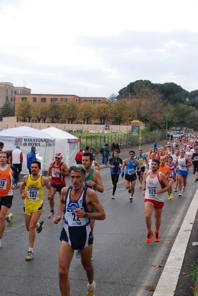 Corriamo al Tiburtino (18/11/2012) 00022
