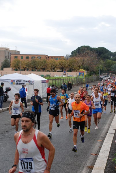 Corriamo al Tiburtino (18/11/2012) 00025