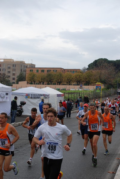 Corriamo al Tiburtino (18/11/2012) 00032