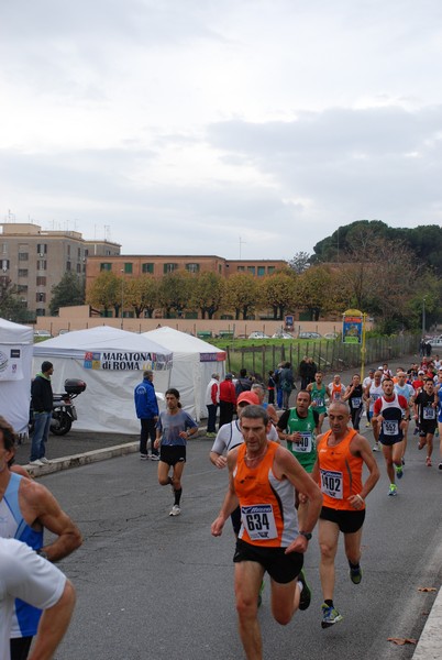 Corriamo al Tiburtino (18/11/2012) 00033