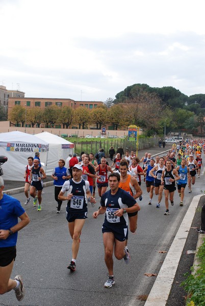 Corriamo al Tiburtino (18/11/2012) 00036