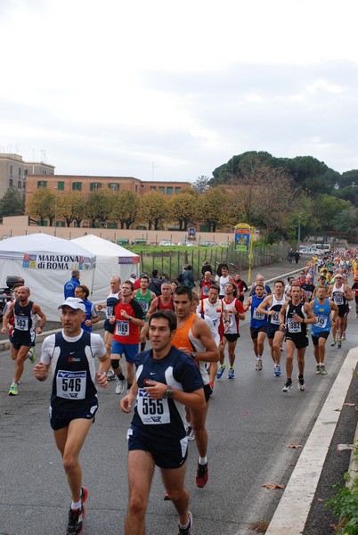 Corriamo al Tiburtino (18/11/2012) 00037