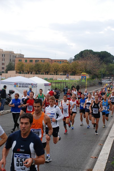 Corriamo al Tiburtino (18/11/2012) 00038
