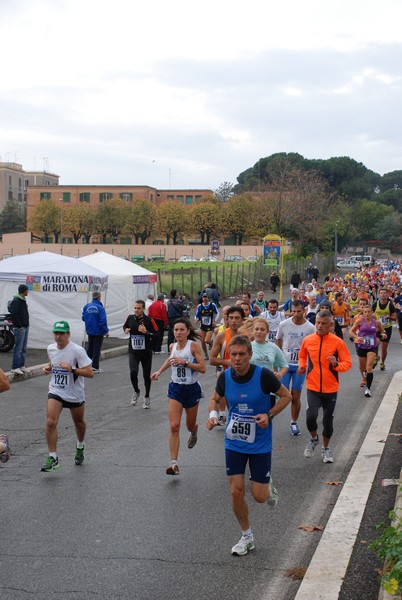 Corriamo al Tiburtino (18/11/2012) 00040