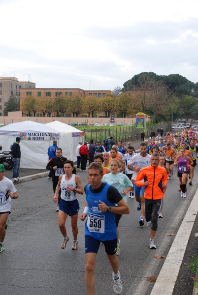 Corriamo al Tiburtino (18/11/2012) 00041