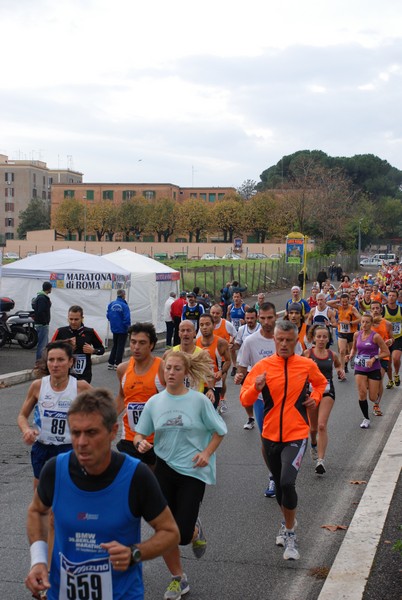 Corriamo al Tiburtino (18/11/2012) 00042