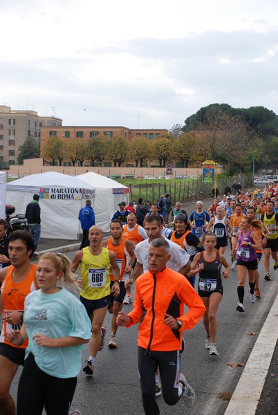 Corriamo al Tiburtino (18/11/2012) 00043