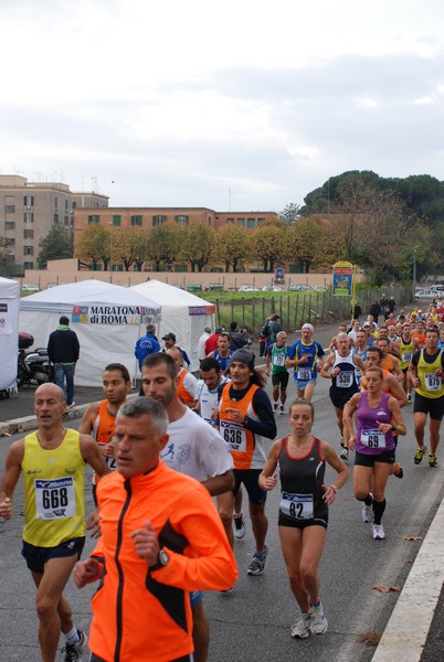 Corriamo al Tiburtino (18/11/2012) 00044