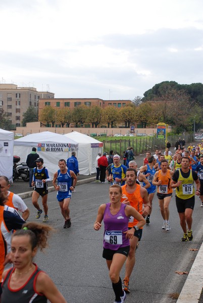 Corriamo al Tiburtino (18/11/2012) 00046