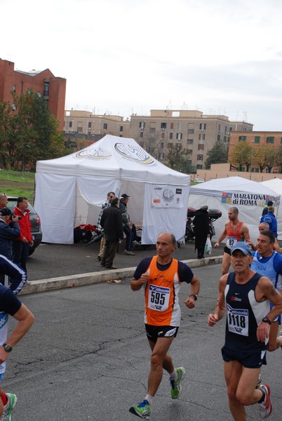Corriamo al Tiburtino (18/11/2012) 00048