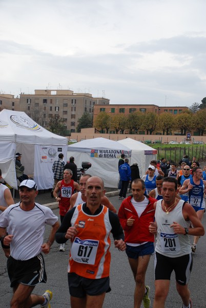 Corriamo al Tiburtino (18/11/2012) 00050
