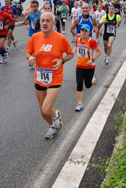 Corriamo al Tiburtino (18/11/2012) 00052