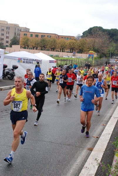 Corriamo al Tiburtino (18/11/2012) 00054