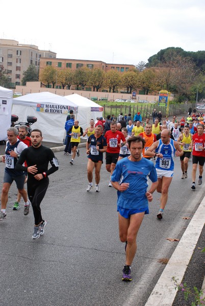 Corriamo al Tiburtino (18/11/2012) 00055