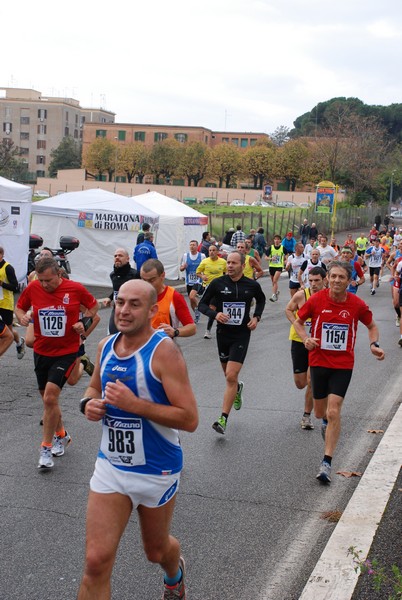 Corriamo al Tiburtino (18/11/2012) 00058