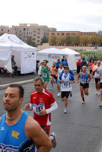 Corriamo al Tiburtino (18/11/2012) 00060