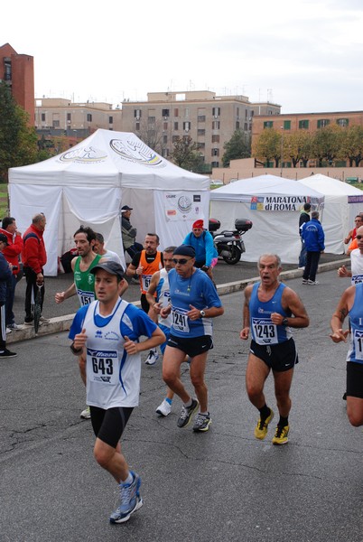 Corriamo al Tiburtino (18/11/2012) 00062