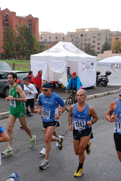 Corriamo al Tiburtino (18/11/2012) 00063