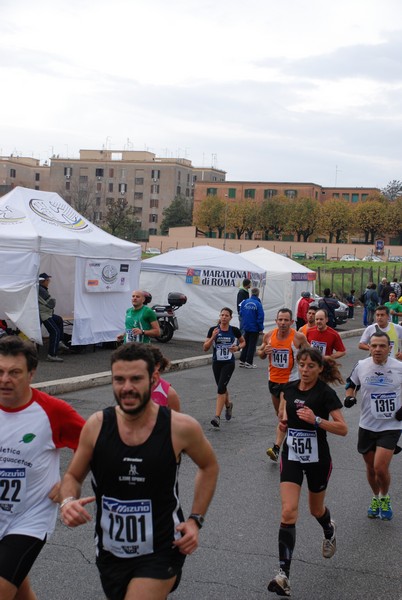 Corriamo al Tiburtino (18/11/2012) 00066