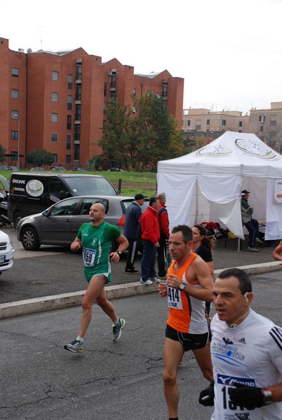 Corriamo al Tiburtino (18/11/2012) 00069