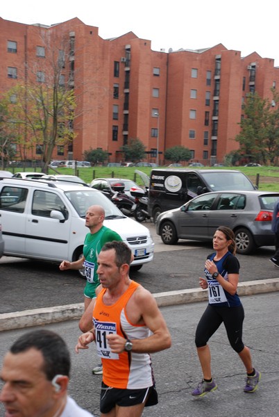 Corriamo al Tiburtino (18/11/2012) 00070