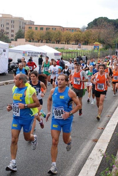Corriamo al Tiburtino (18/11/2012) 00071