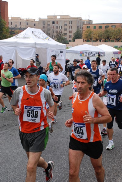 Corriamo al Tiburtino (18/11/2012) 00074