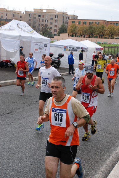 Corriamo al Tiburtino (18/11/2012) 00077