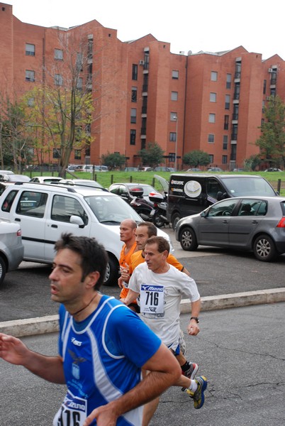 Corriamo al Tiburtino (18/11/2012) 00080
