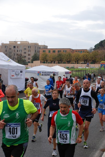 Corriamo al Tiburtino (18/11/2012) 00083