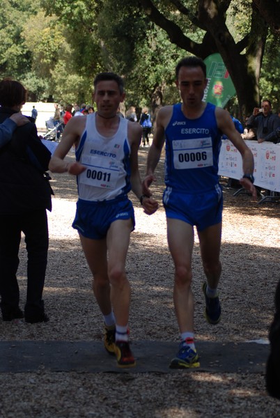 Walk of Life - Corri per Telethon (22/04/2012) 0003