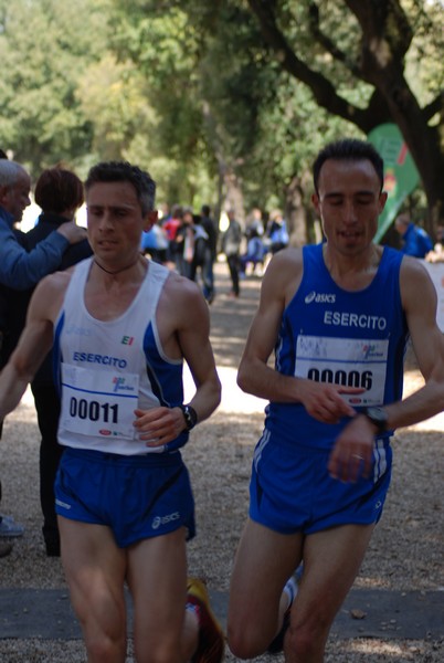 Walk of Life - Corri per Telethon (22/04/2012) 0004