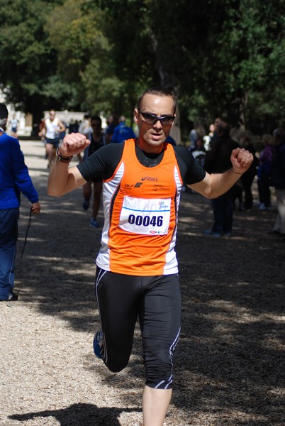 Walk of Life - Corri per Telethon (22/04/2012) 0023