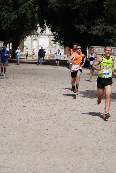 Walk of Life - Corri per Telethon (22/04/2012) 0029