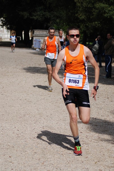 Walk of Life - Corri per Telethon (22/04/2012) 0033