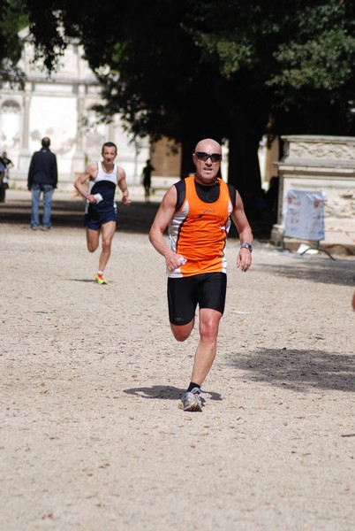 Walk of Life - Corri per Telethon (22/04/2012) 0040